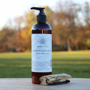 Sandalwood Vanilla Lotion